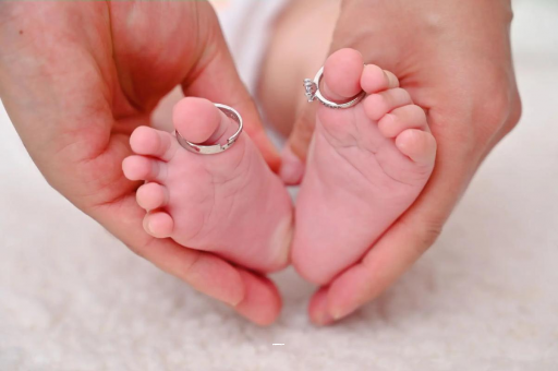 兰考六个月宝宝退烧小妙招